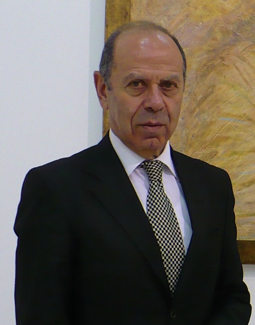 Karen Aghamyan - Co-Founder